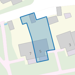 Perceel HTG00-U-1864