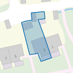 Perceel HTG00-U-1866