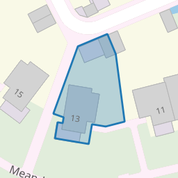 Perceel HTG00-U-1881