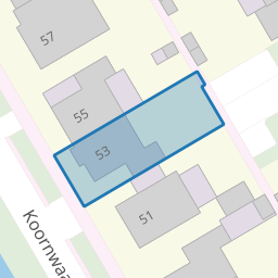 Perceel HTG00-U-1888