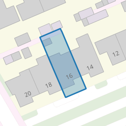 Perceel HTG00-U-1962