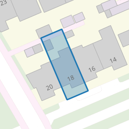 Perceel HTG00-U-1973