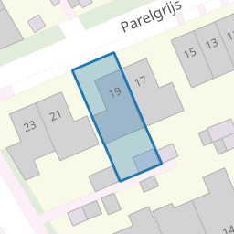 Perceel HTG00-U-1976