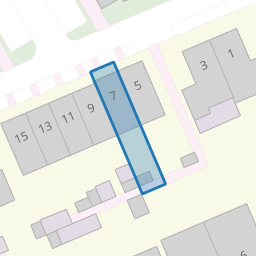 Perceel HTG00-U-1983