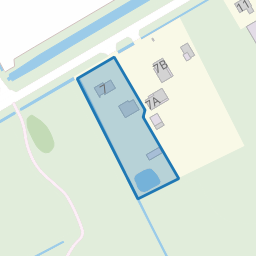 Perceel HTG00-U-1991