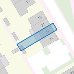 Perceel HTG00-U-2011