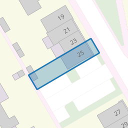 Perceel HTG00-U-2013