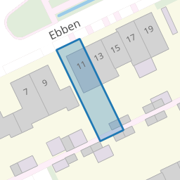 Perceel HTG00-U-2017