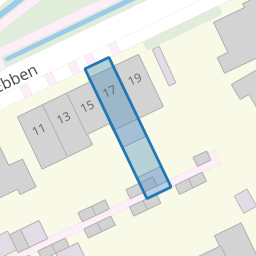 Perceel HTG00-U-2018