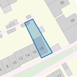 Perceel HTG00-U-2019