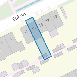 Perceel HTG00-U-2020