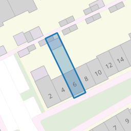 Perceel HTG00-U-2021