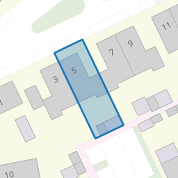 Perceel HTG00-U-2022