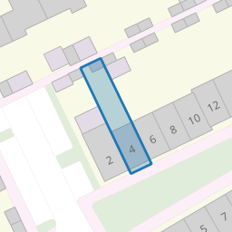 Perceel HTG00-U-2031