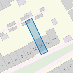 Perceel HTG00-U-2034