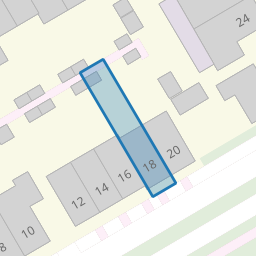 Perceel HTG00-U-2042