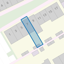 Perceel HTG00-U-2045