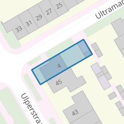 Perceel HTG00-U-2068