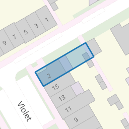 Perceel HTG00-U-2081