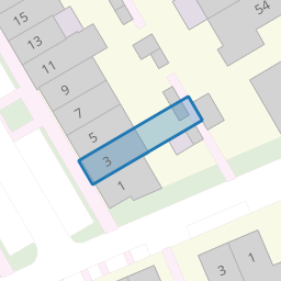 Perceel HTG00-U-2088