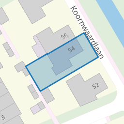 Perceel HTG00-U-2092