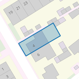 Perceel HTG00-U-2106