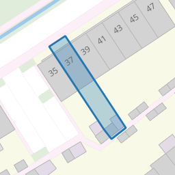 Perceel HTG00-U-2113