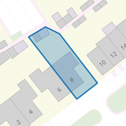 Perceel HTG00-U-2114