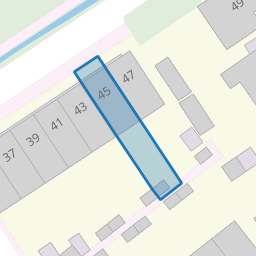 Perceel HTG00-U-2119