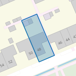 Perceel HTG00-U-2165