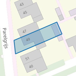 Perceel HTG00-U-2177