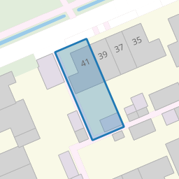 Perceel HTG00-U-2180