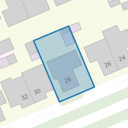 Perceel HTG00-U-2191