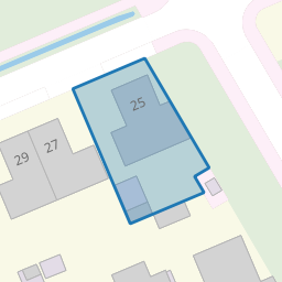 Perceel HTG00-U-2195