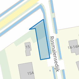 Perceel HTG00-U-2251