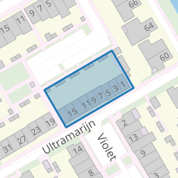 Perceel HTG00-U-2304