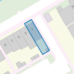 Perceel HTG00-U-2306