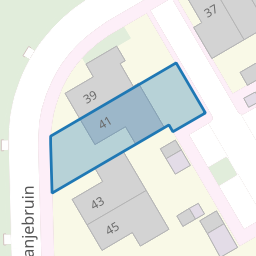 Perceel HTG00-U-2314