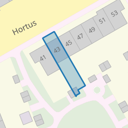 Perceel HTG00-U-2366