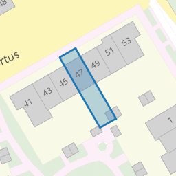 Perceel HTG00-U-2368