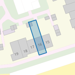 Perceel HTG00-U-2381