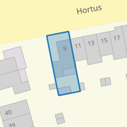 Perceel HTG00-U-2474