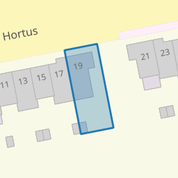 Perceel HTG00-U-2481