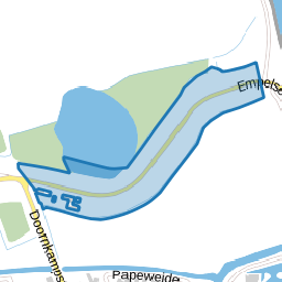 Perceel HTG00-U-2554