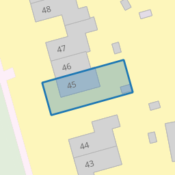 Perceel HTG00-U-2588