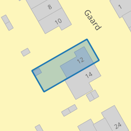 Perceel HTG00-U-2605