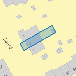 Perceel HTG00-U-2646