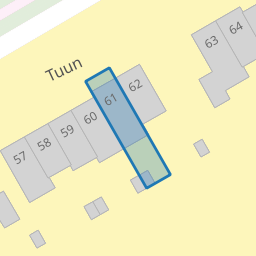 Perceel HTG00-U-2653