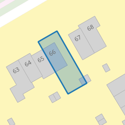 Perceel HTG00-U-2664