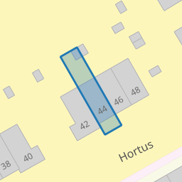 Perceel HTG00-U-2667